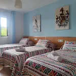 Turisticos Lemos Διαμέρισμα O Pedrouzo
