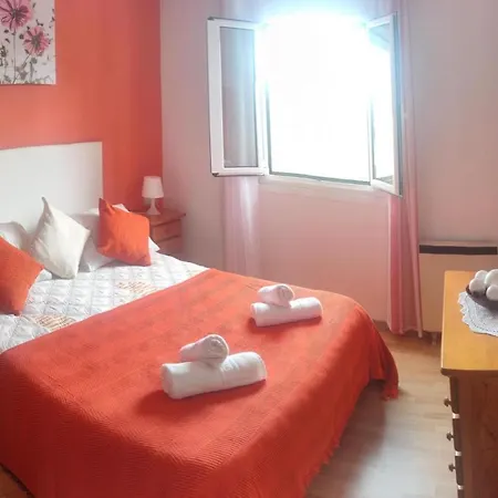 Turisticos Lemos * O Pedrouzo