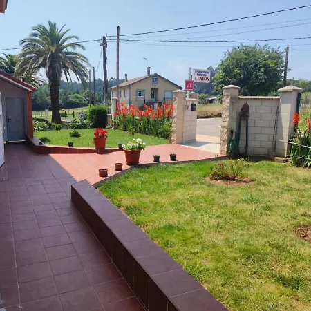 Viviendas De Uso Turístico Lemos * O Pedrouzo