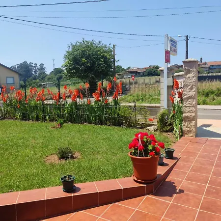 Turisticos Lemos Lejlighed *