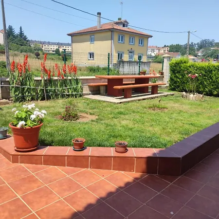 Turisticos Lemos O Pedrouzo