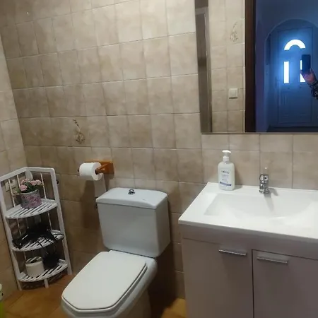 Viviendas De Uso Turístico Lemos