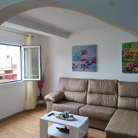Turisticos Lemos Apartment O Pedrouzo