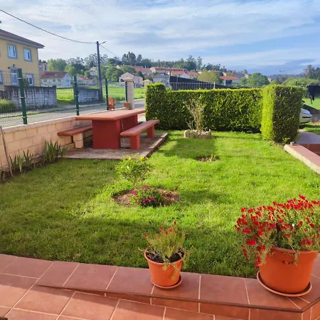 Apartamento Viviendas De Uso Turístico Lemos