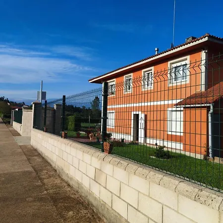 Turisticos Lemos