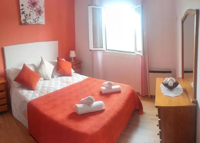 Turisticos Lemos * O Pedrouzo