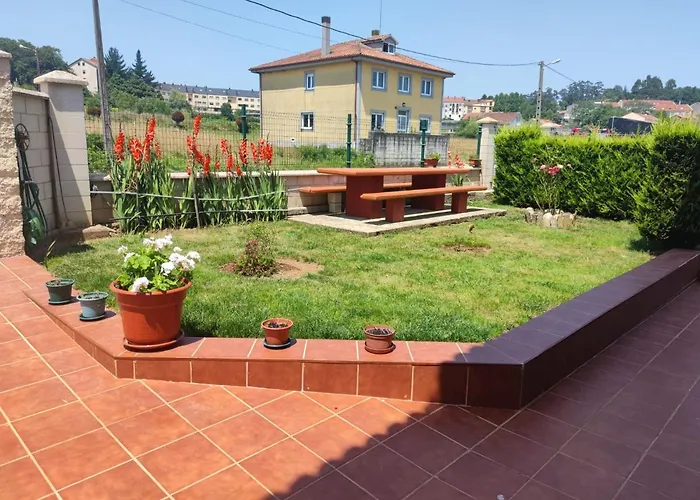 Turisticos Lemos O Pedrouzo