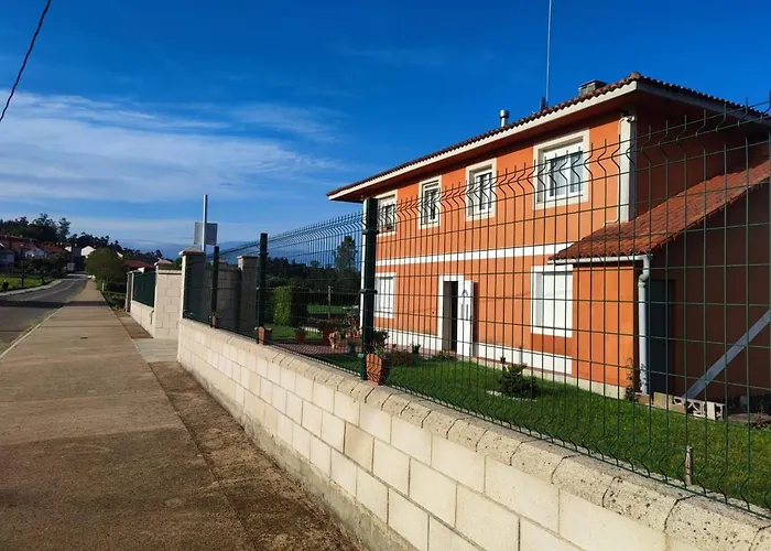Turisticos Lemos